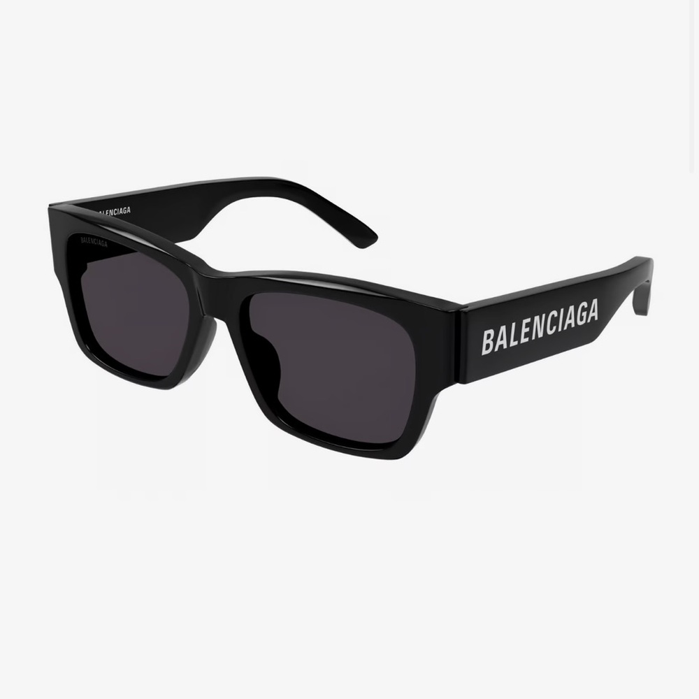 Balenciaga glasses